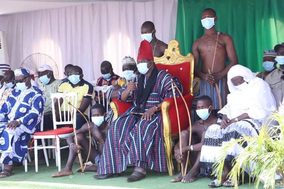 , la Côte d’Ivoire veut se retrouver. Pleurer ensemble, chanter et danser ensemble