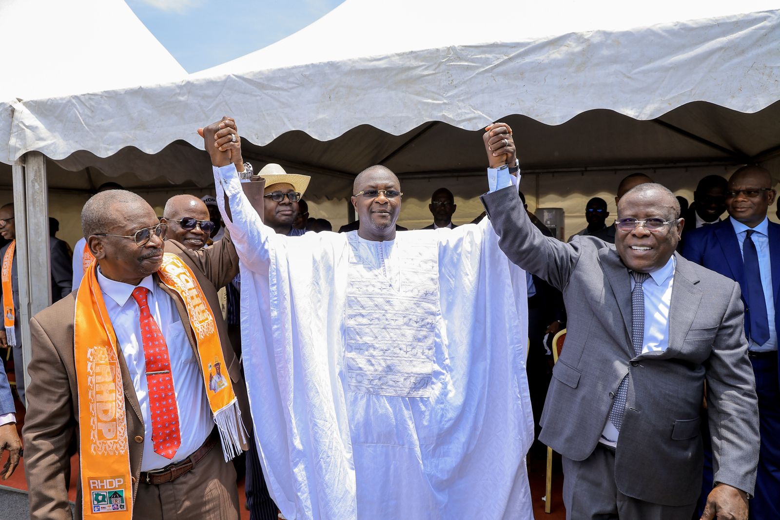 [Migration politique] Arrêtez les justifications, on sait pourquoi vous partez ! (Propos d’observateur)