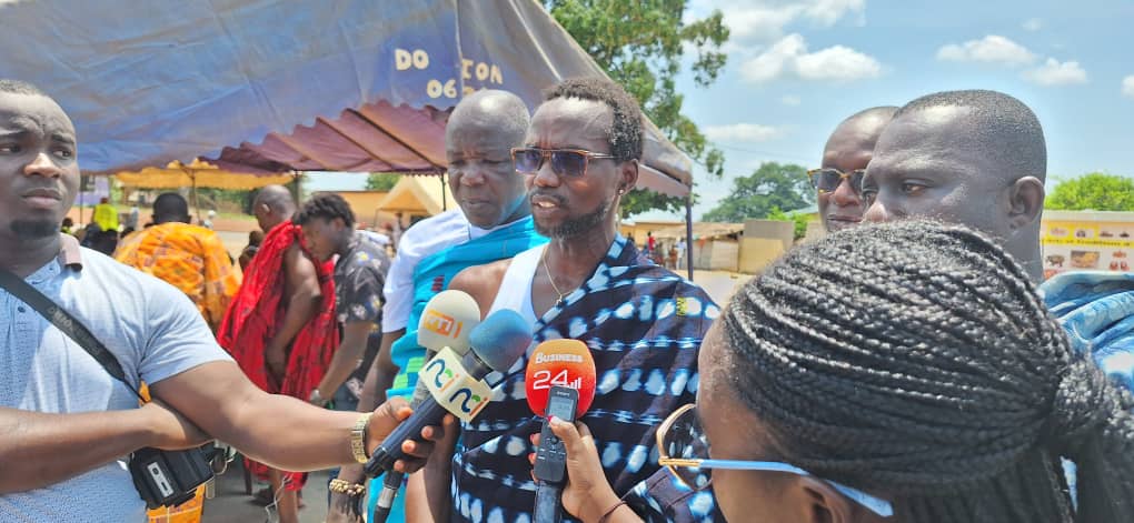 [FATA 2025] Pour unir la nation Waoulé par la culture et l’histoire