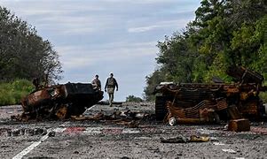 [Guerre en Ukraine] Les forces ukrainiennes libèrent un village stratégique dans l’oblast de Louhansk