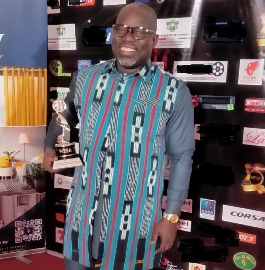 [Mathieu Nanguy honoré par le Réseau des Techniciens du Cinéma] Une reconnaissance pour son talent d'ingénieur du son