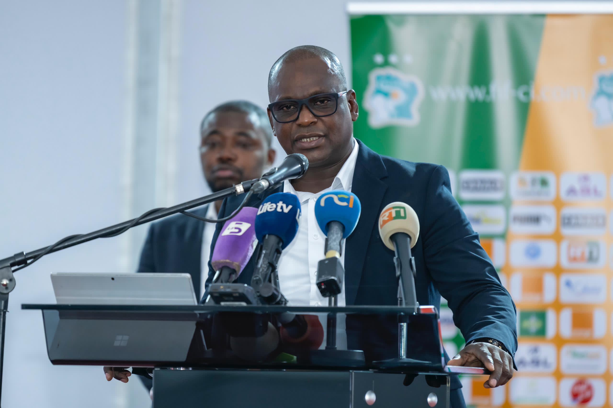 [Présidentielle 2025] L’ONG Balle à Terre appelle à l’apaisement face à la montée des tensions politiques