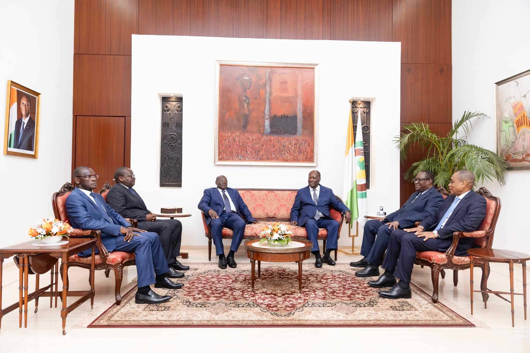 [Alassane rentre au pays] L’opposition suspendue à son geste