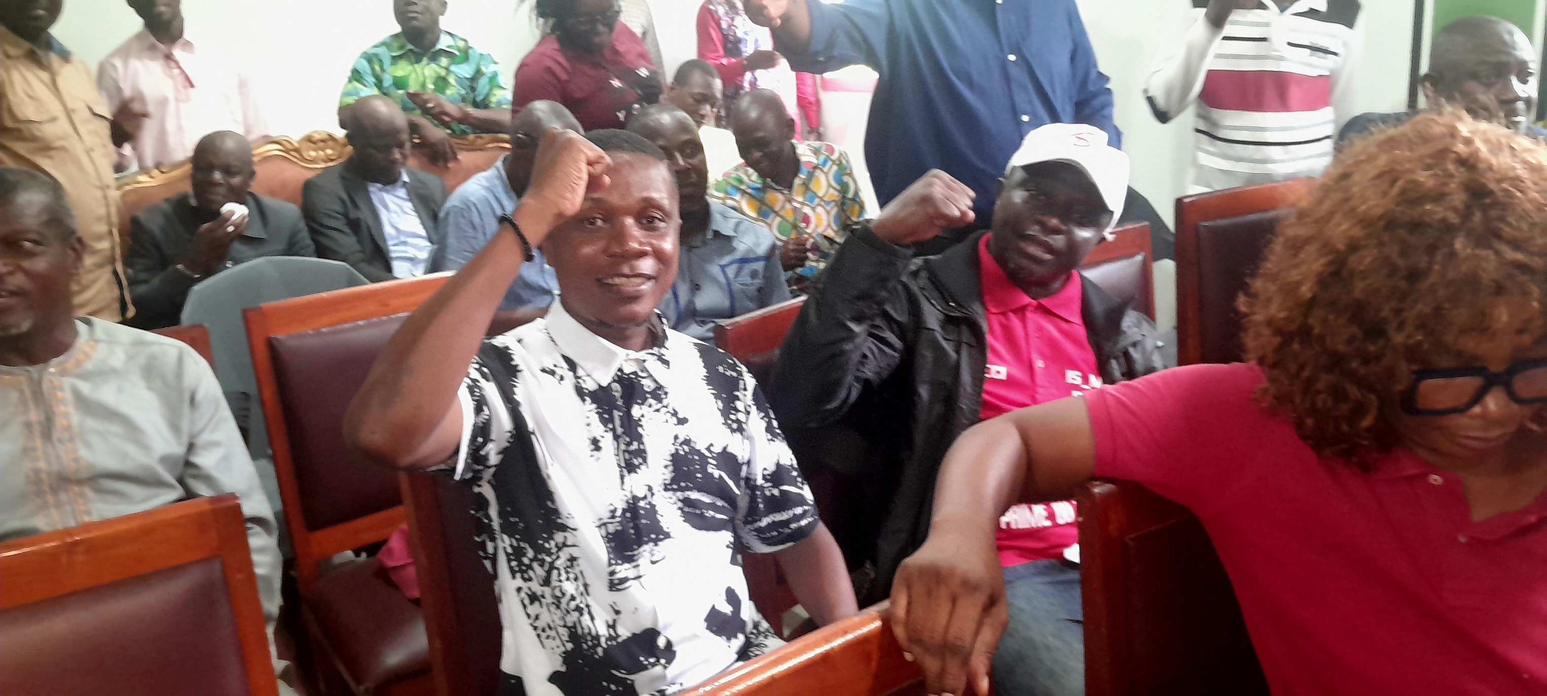 [Grève des enseignants] Aucune volonté manifeste pour résoudre le problème (Par Adrien Vagbé)