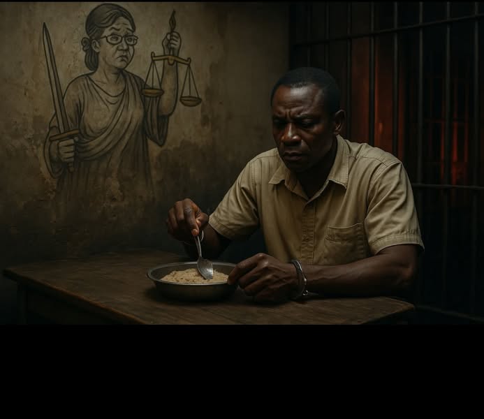 Komedicratie judiciaire en Gariland (Par Israël Guebo)