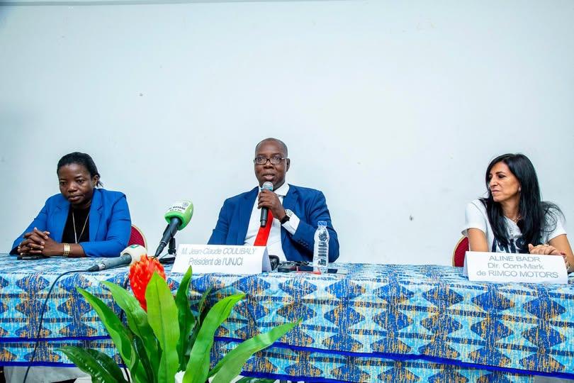[Presse/Week-end des Ebony 2025] « Allons à Yamoussoukro, tout va bien se passer »