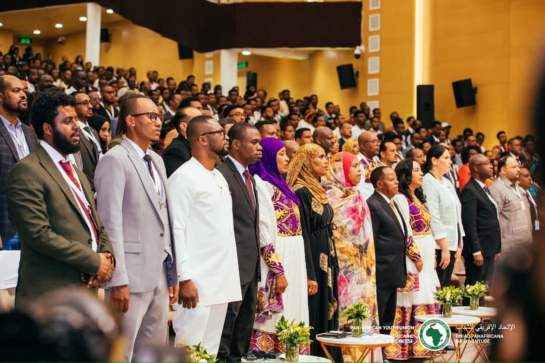 [Éthiopie  sommet panafricain des jeunes leaders] Un appel à l'unité