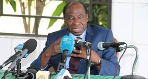 [Page Noire] Le MFA rend hommage à Essy Amara, figure éminente de la diplomatie ivoirienne et africaine