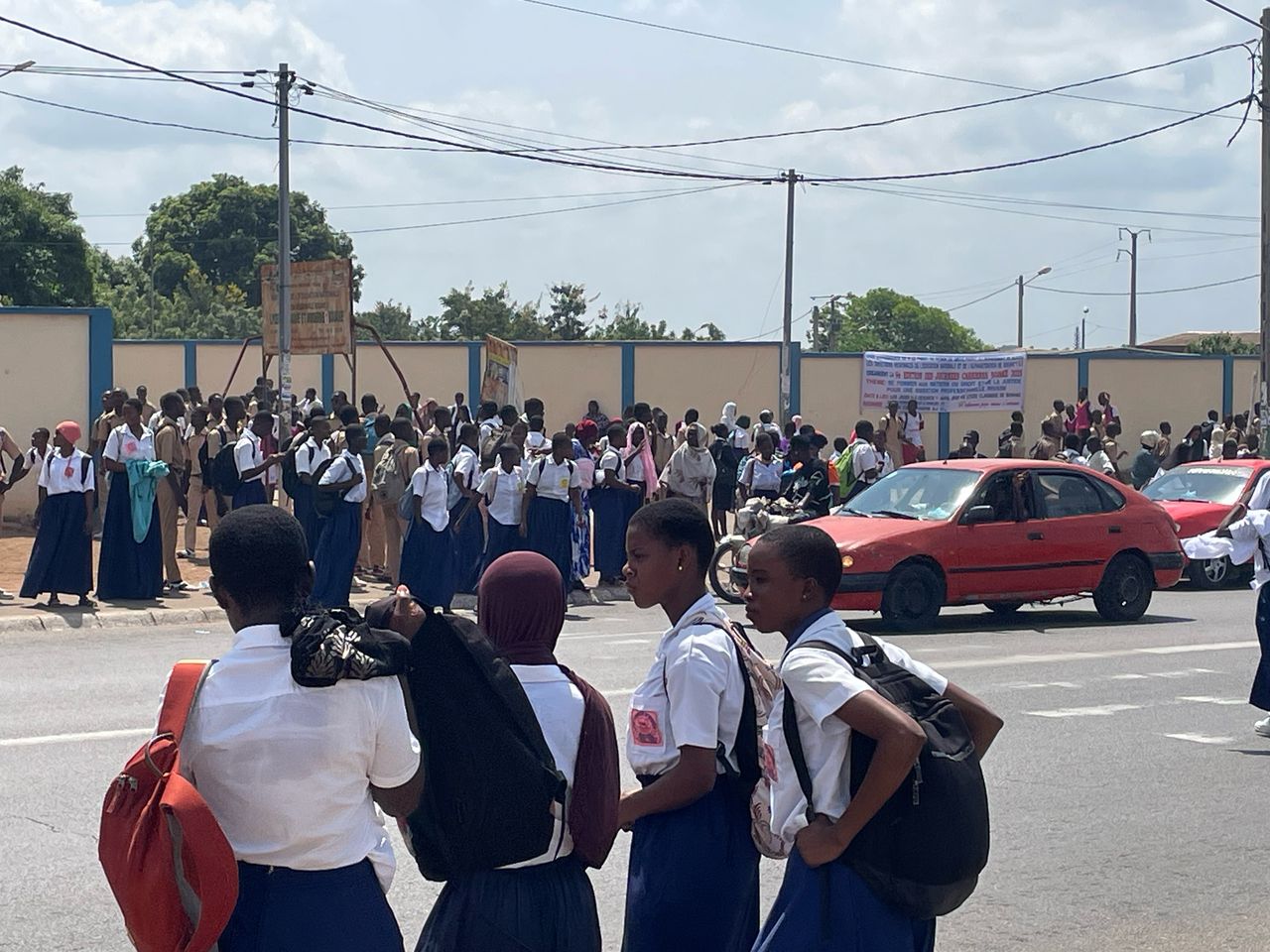 [Édito] Grève dans le secteur éducation-formation,  un appel à la responsabilité collective