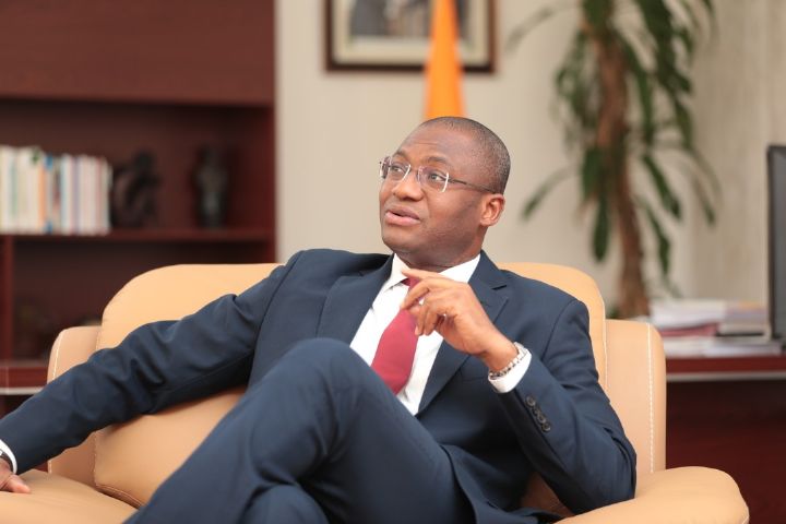 [Détournement présumé de 7,7 milliards FCFA au MIRAH] Un consortium porte plainte contre le ministre Sidy Touré