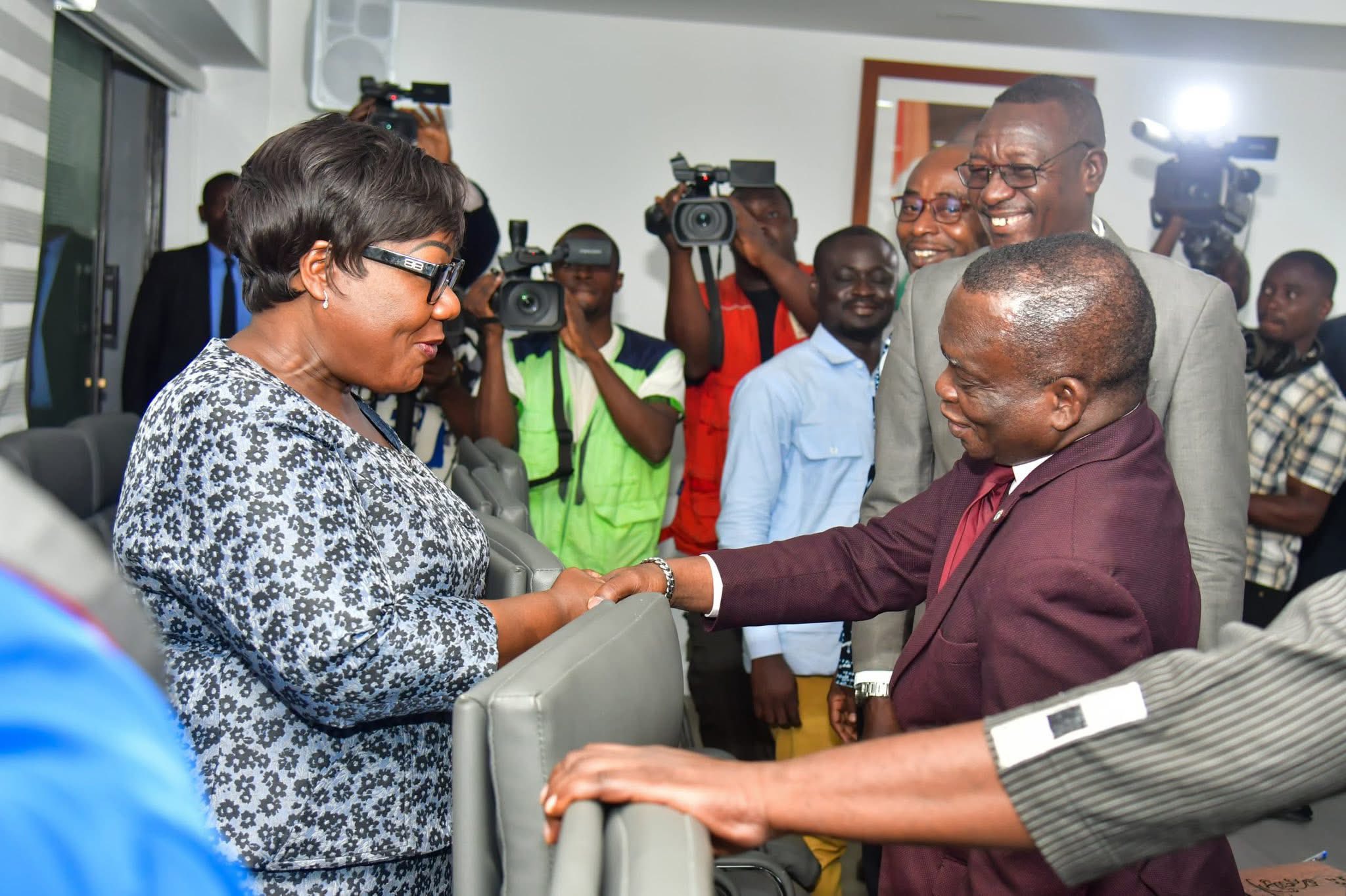 [Crise scolaire] Quand les collaborateurs de M. Ouattara plombent son autorité