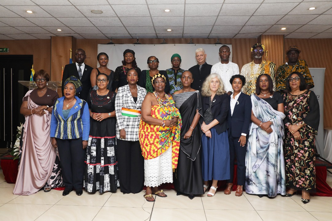 [Commémoration du 31ème anniversaire du génocide contre les Tutsis au Rwanda] Stéphane Richmond : « Nous devons lutter contre le négationnisme »