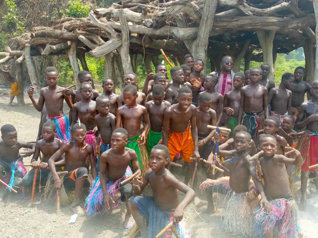 [Festival Kalieh 2025 à Yérétiélé] Immersion culturelle et scientifique au cœur du pays Gbatôh
