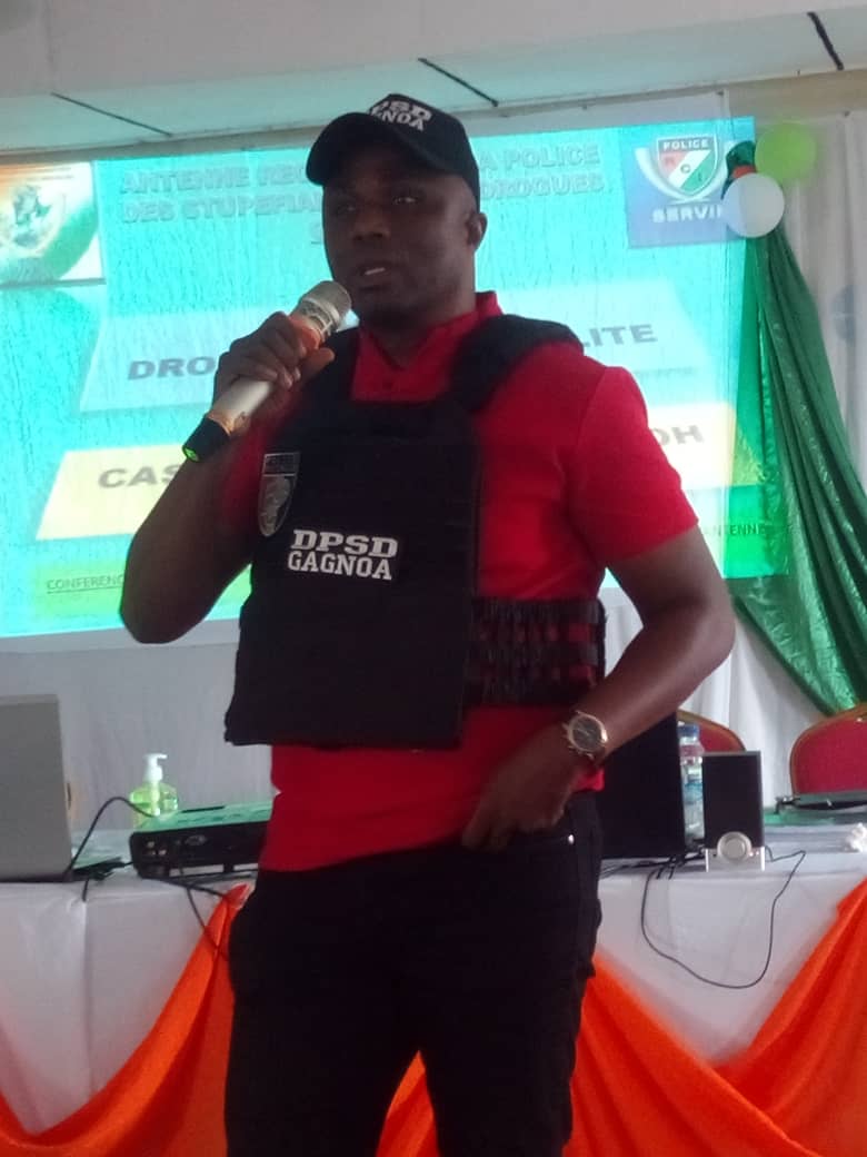 [Guiberoua] La police mobilise les citoyens pour des élections sans violence