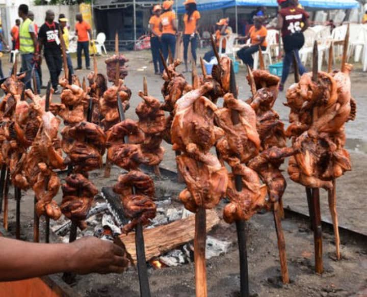 [Reportage---Daoukro FICAD 2025] Un carrefour culturel qui fait bouger l'économie locale