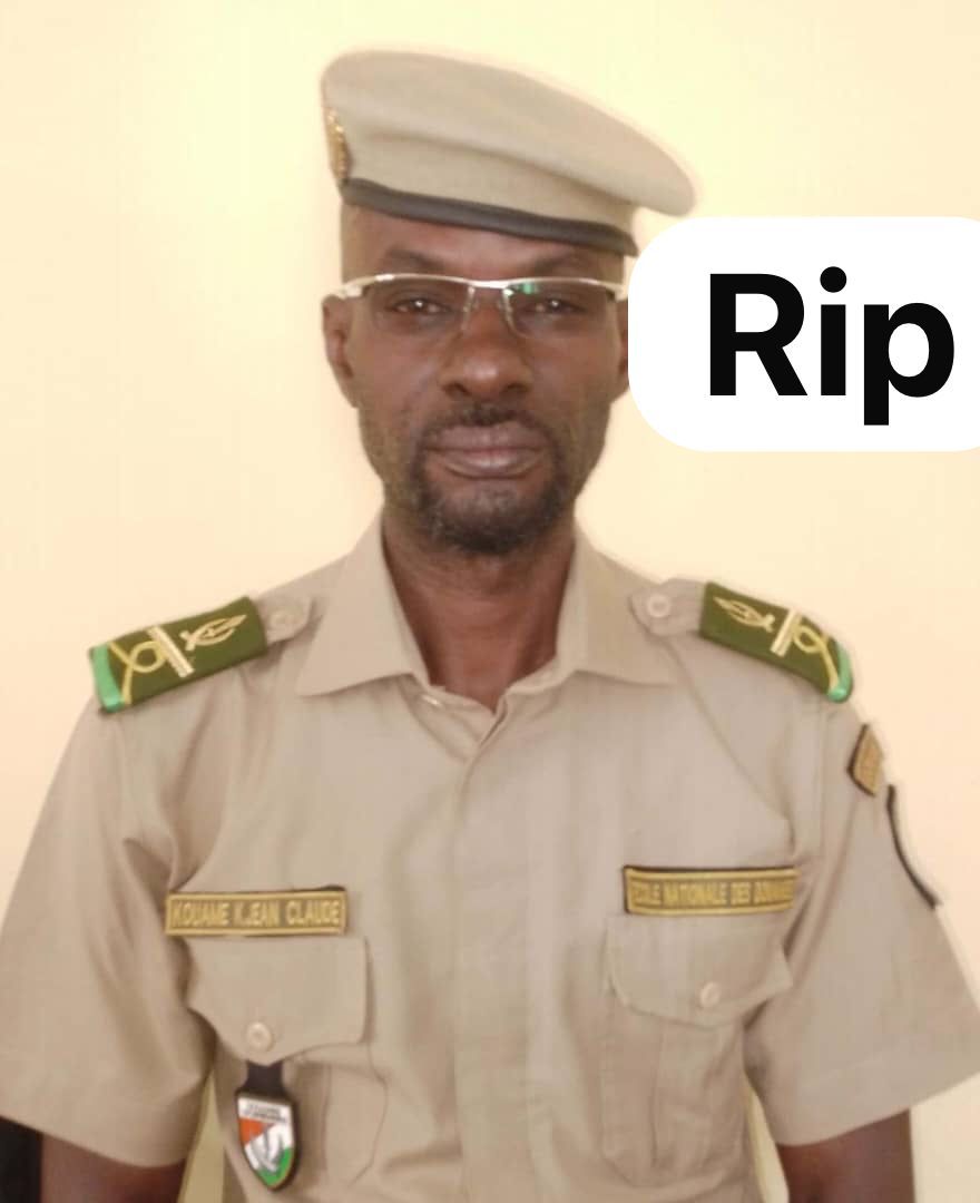 [Douanes Ivoiriennes] Un nouveau drame