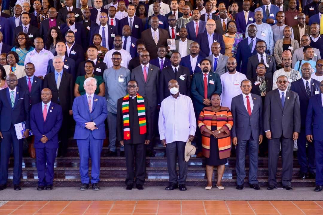 [ARFSD-11] Les jeunes africains s’engagent pour l’Agenda 2063 et les ODD