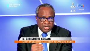 Sans justice, pas de démocratie