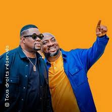 [Yodé, Siro et Tiken Djah] Le Zouglou et le Reggae remplissent le Palais de la Culture sans compromis