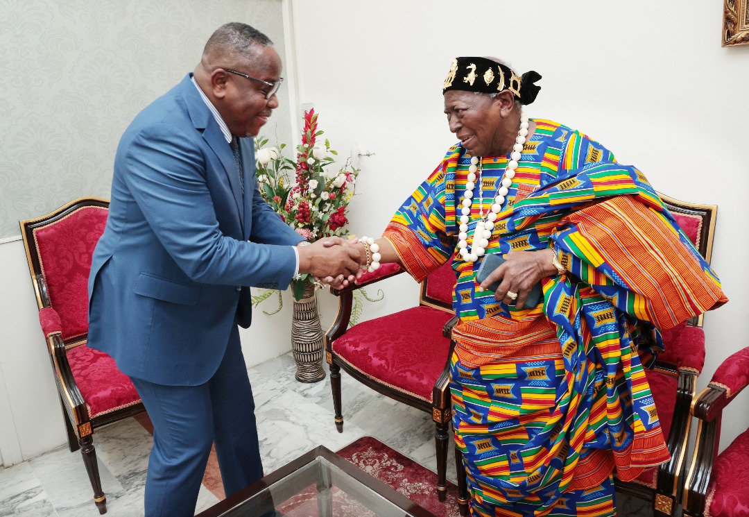 [Audit électoral] La CEI rassure les chefs traditionnels et plaide pour des conditions claires