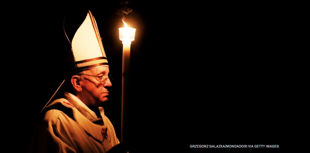 [Mort du pape François] Le conclave face à l’héritage d’un pontificat hors normes