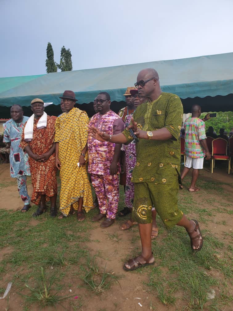 [Eloka et Mbatto Bouaké dépossédés] Le sang de la terre crie