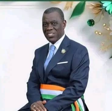 [Bin-Houyé] La santé au cœur des priorités municipales