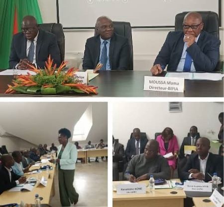 [Côte d'Ivoire] Le BIPIA forme les élus à la gestion des conflits intercommunautaires