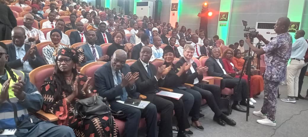 [Culture/4ème édition des MLDI] Les étudiants à l'expérience de la diaspora ivoirienne