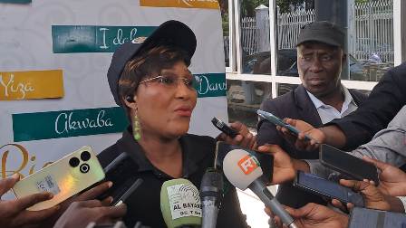 [4è Édition des « Marie L’Or d’Ivoire »] Rendez-vous à Oslo