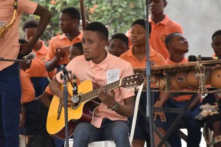 [Formations artistiques en Côte d’Ivoire] Le ministère de la Culture et de la Francophonie lance trois concours d’entrée pour l’année académique 2025-2026