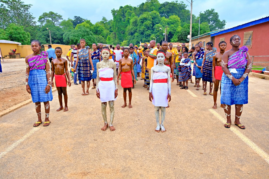 [FATA 2025] Une édition entre traditions, mémoire et panafricanisme