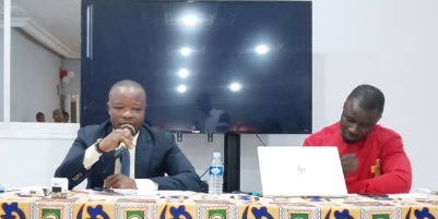 [« Clitoricide » et « Péril Létal »] Deux livres-chocs de Chérif Ousmane Abdoulatif pour briser le silence sur l’excision et l’immigration clandestine