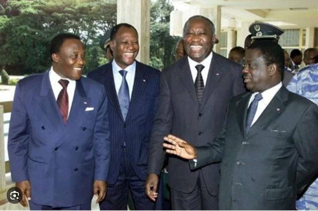 [Côte d’Ivoire] La LND dénonce les alliances contre nature depuis la mort d’Houphouet