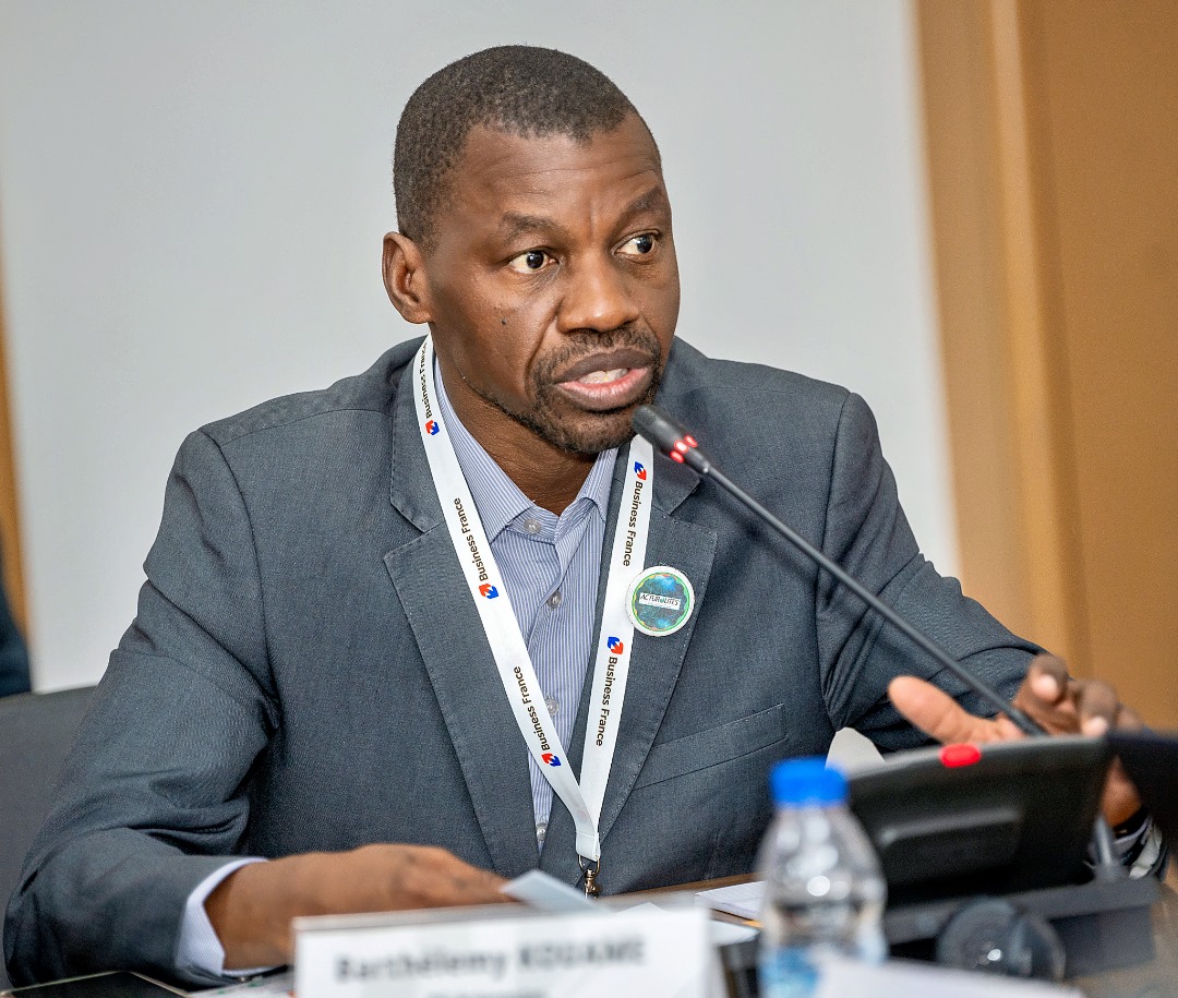 [Transport/5è RAMes d’Abidjan] Enjeu, bâtir une ville résiliente