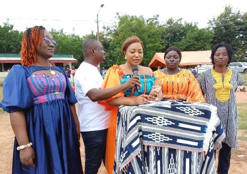 [Kloh-Kloh Festival 2025] Tradition, innovation et Prix d’Excellence au rendez-vous à Koriakro, du 04 au 06 septembre