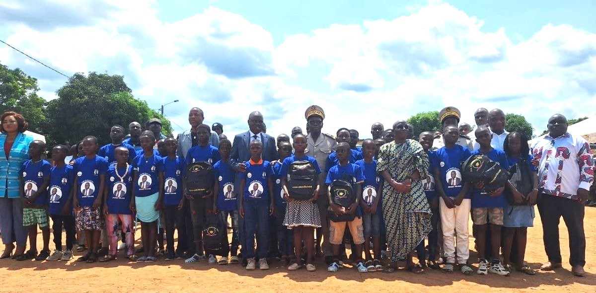 [Klôh-Klôh Festival 2025 à Koriakro] Culture, Cohésion Sociale et Prix d’Excellence au service du développement local