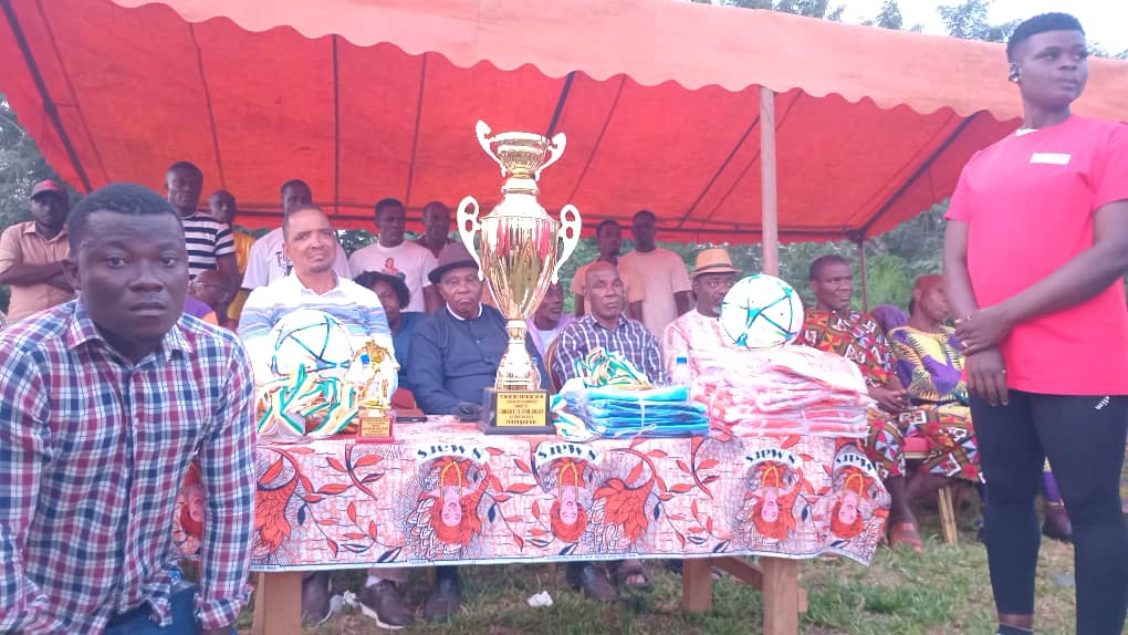 [Yocoboue/ Activités Socio culturelles et sportives] Le Federal PPA-CI exhorte la jeunesse a la responsabilité et invite le Pouvoir à cesser la répression de l’opposition