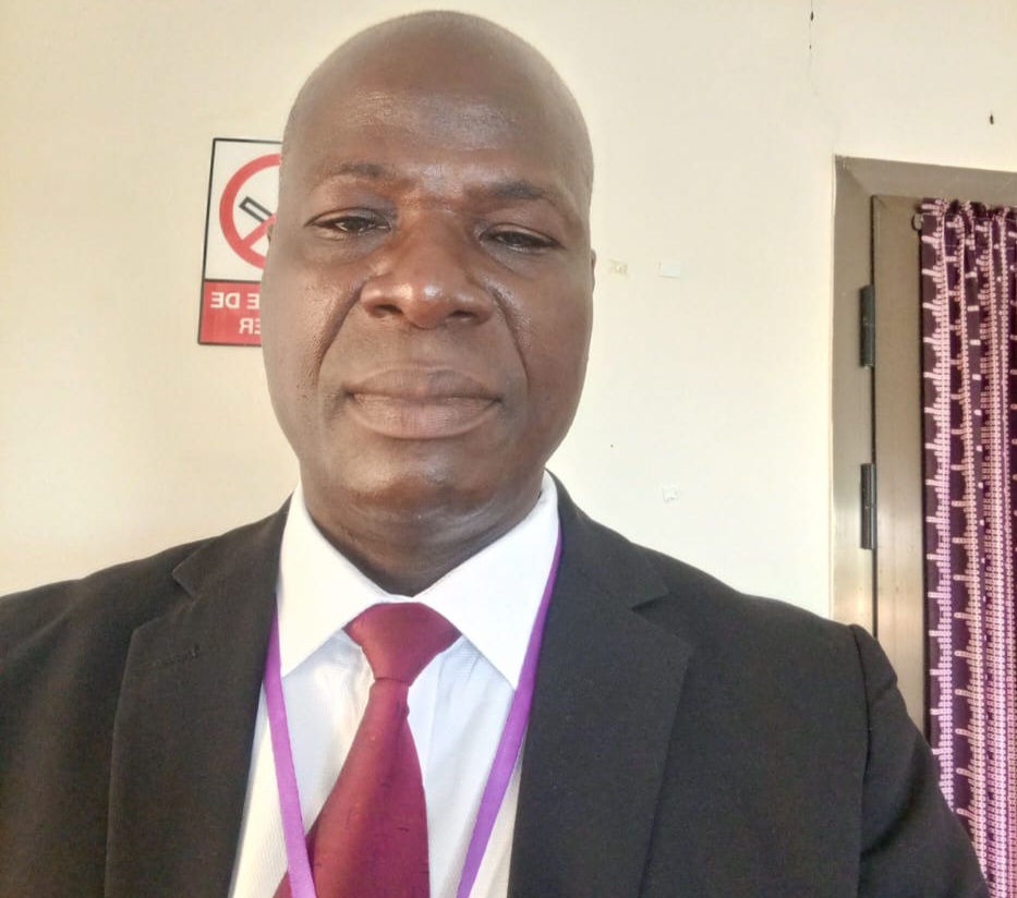 [Église de Pentecôte de Côte d’Ivoire] Après l’investiture de son nouveau leader, l’Apôtre Loukou Alexis fait entendre sa voix