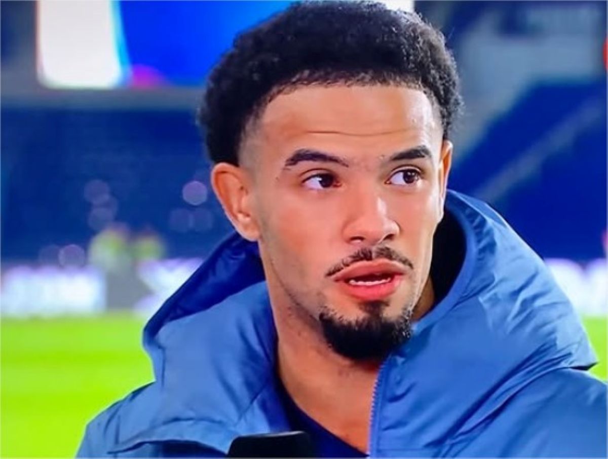 [PSG–Strasbourg] Zaïre-Emery (cap) salue le caractère du groupe parisien