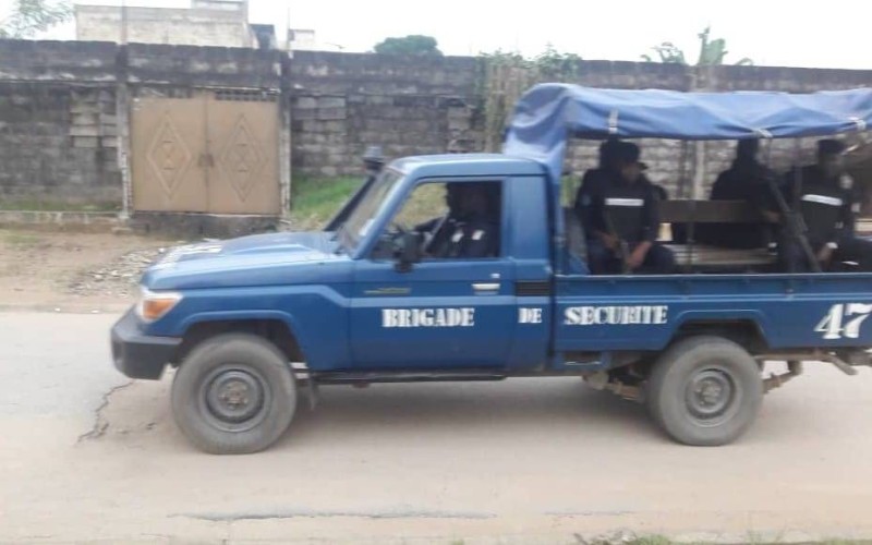 [Agboville] Un officier de gendarmerie tué lors d’une mission de sécurisation