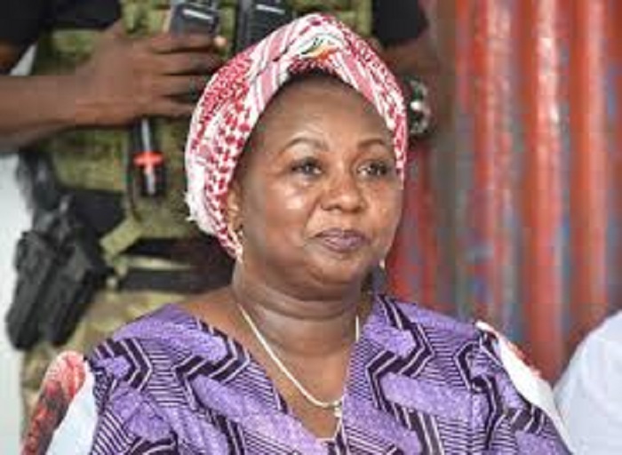 [Portugal] L’ex Première dame de Guinée-Bissau interpellée à Lisbonne avec près de 5 millions d’euros en liquide