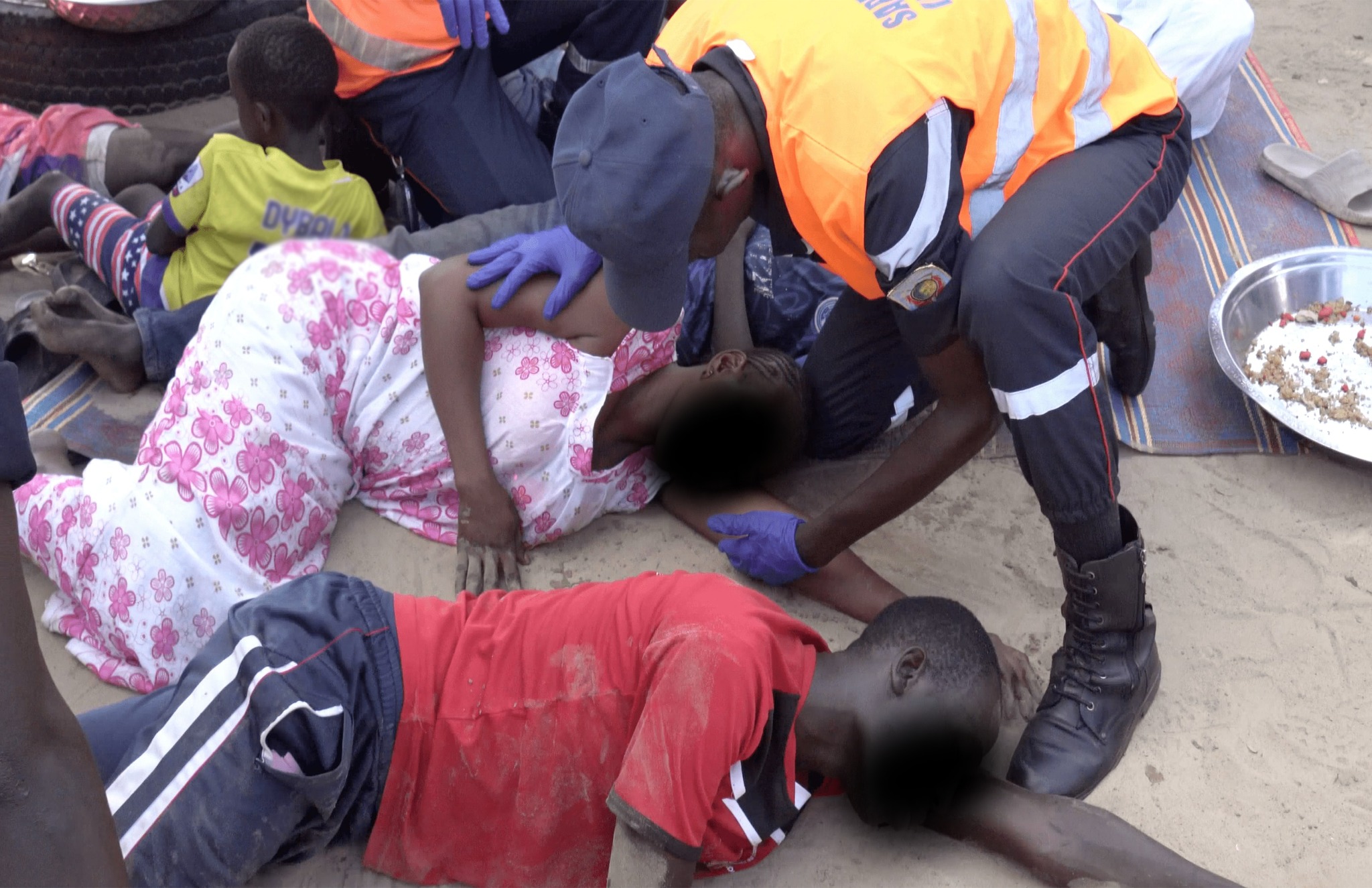 [Adzopé] Neuf morts après une toxi-infection alimentaire à Andé