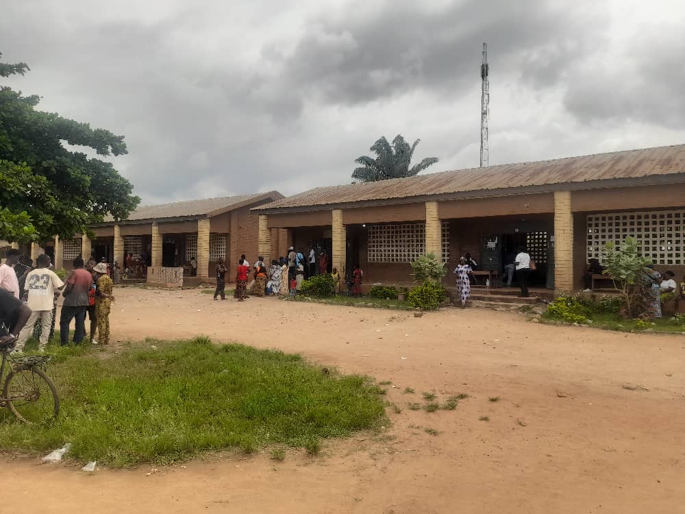 [Législatives à Tiassalé et N’douci] Incidents électoraux et faible affluence des votants