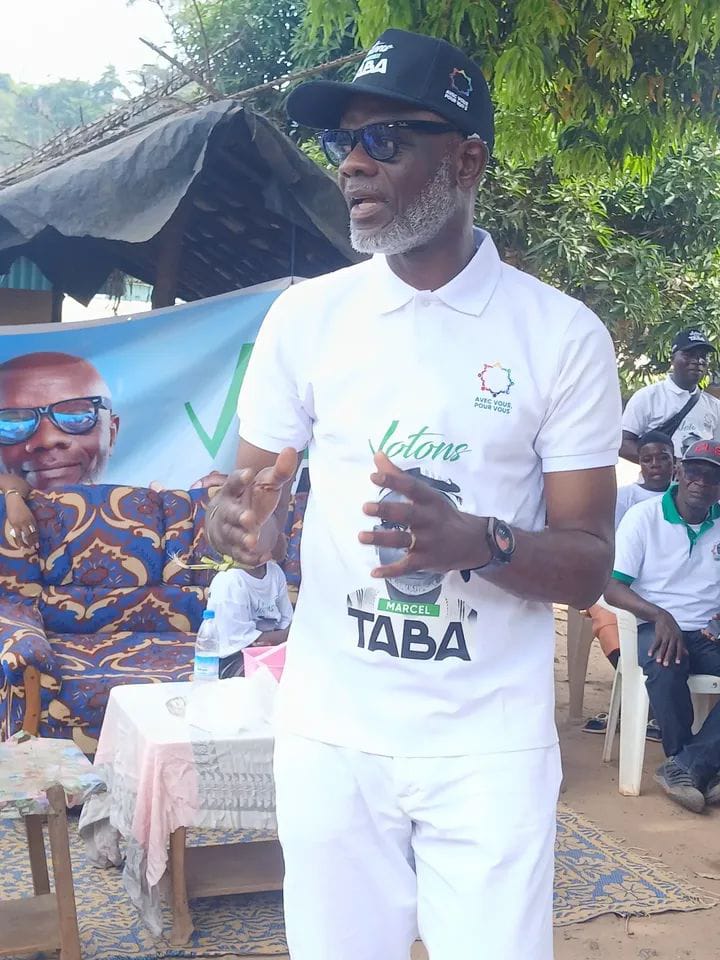 [Bangolo : Législatives 2025] Un candidat absent de la liste électorale, chassé !