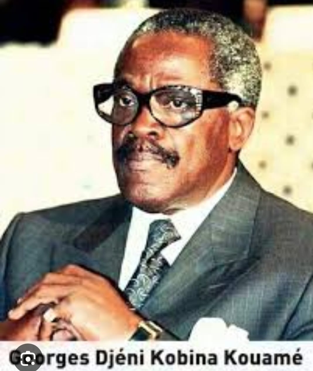 [RHDP] N’oublions pas les pionniers du combat