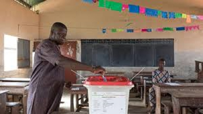 [Bénin] Législatives et communales ce dimanche, un mois après une tentative putsch manquée