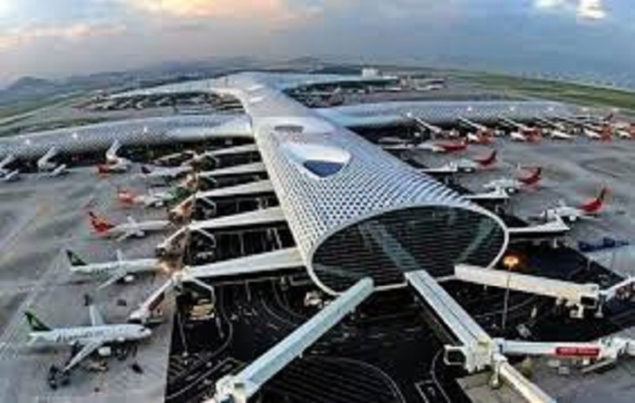 [Éthiopie] Ethiopian Airlines lance la construction du plus grand aéroport d’Afrique