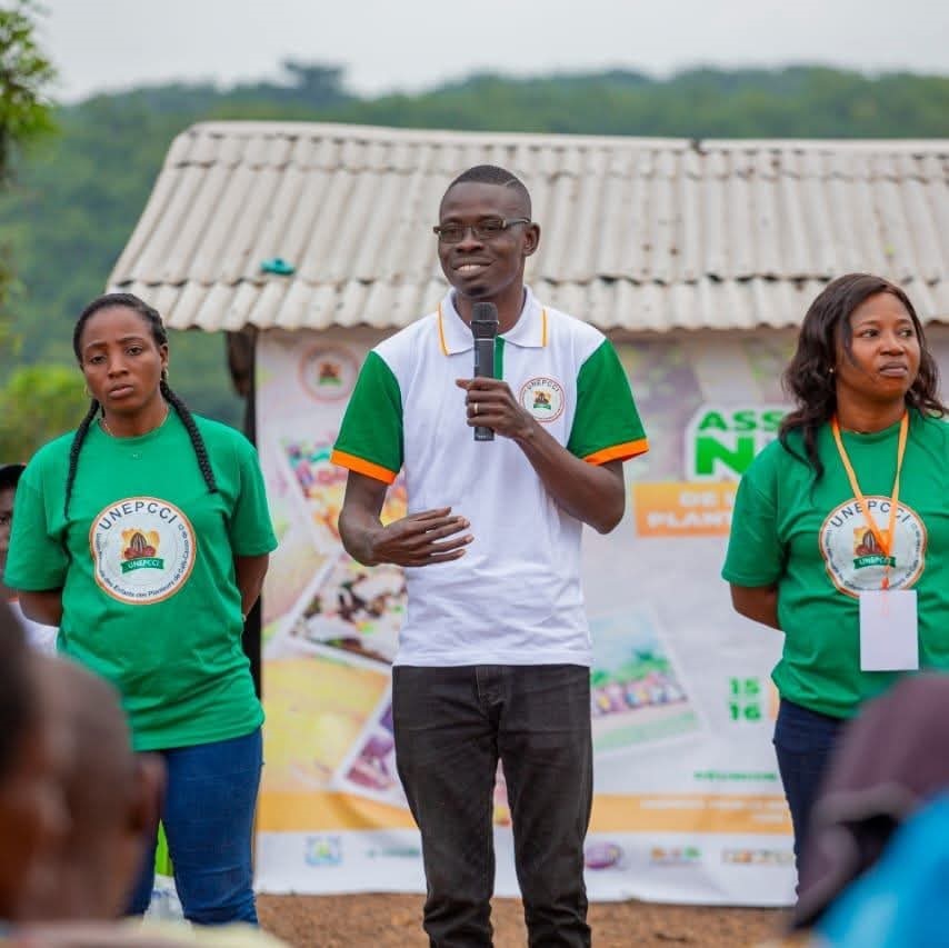 [Côte d’Ivoire/Commercialisation du cacao] Les enfants des planteurs de Café-cacao interpellent les autorités