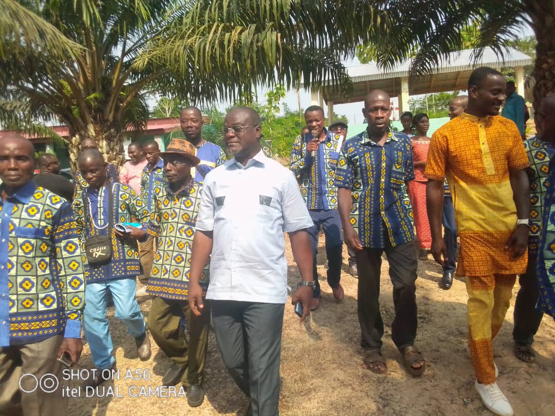 [Agboville] L’association Bokamé célèbre le brassage culturel et la cohésion sociale à Grand-Yapo